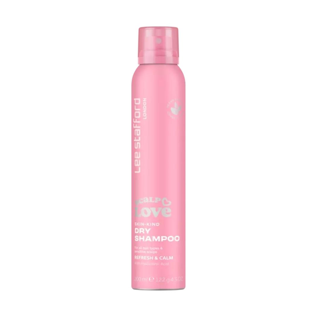 Scalp Love Dry Shampoo 200ml