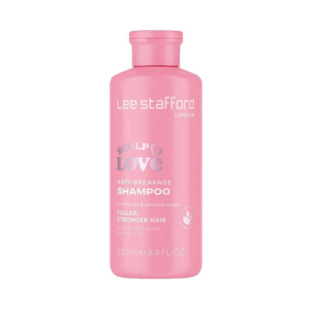 Scalp Love Moisture Shampoo 250ml