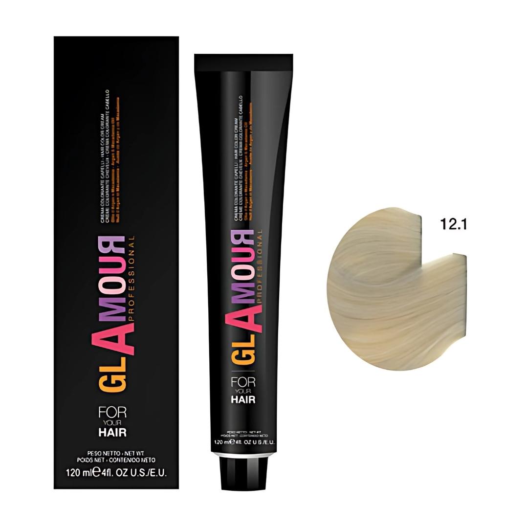 GLAMOUR PROFESSIONAL 12.1 - TB 120 ML