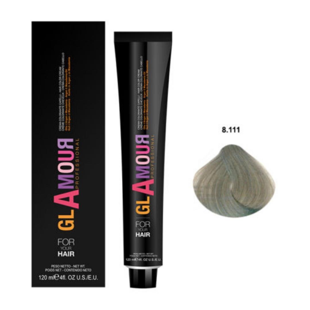 GLAMOUR PROFESSIONAL COLD 8.111 - TB 120 M