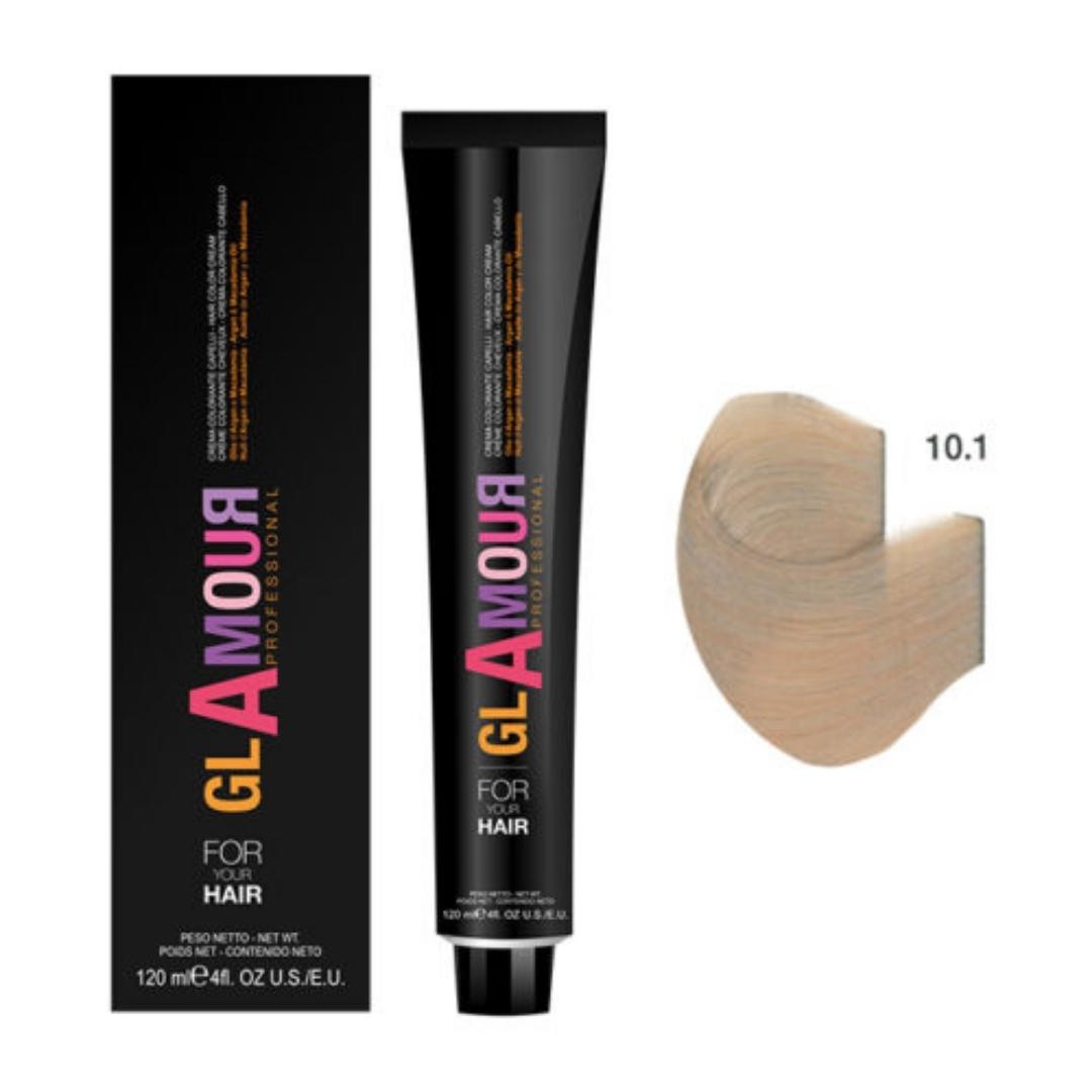 GLAMOUR PROFESSIONAL 10.1 - TB 120 ML