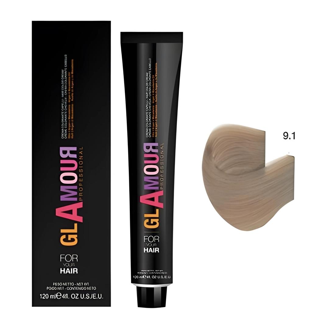 GLAMOUR PROFESSIONAL 9.1 - TB 120 ML