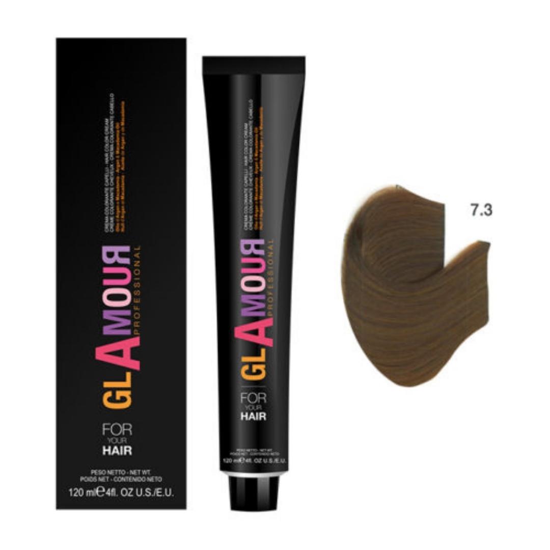 GLAMOUR PROFESSIONAL 7.3 - TB 120 ML