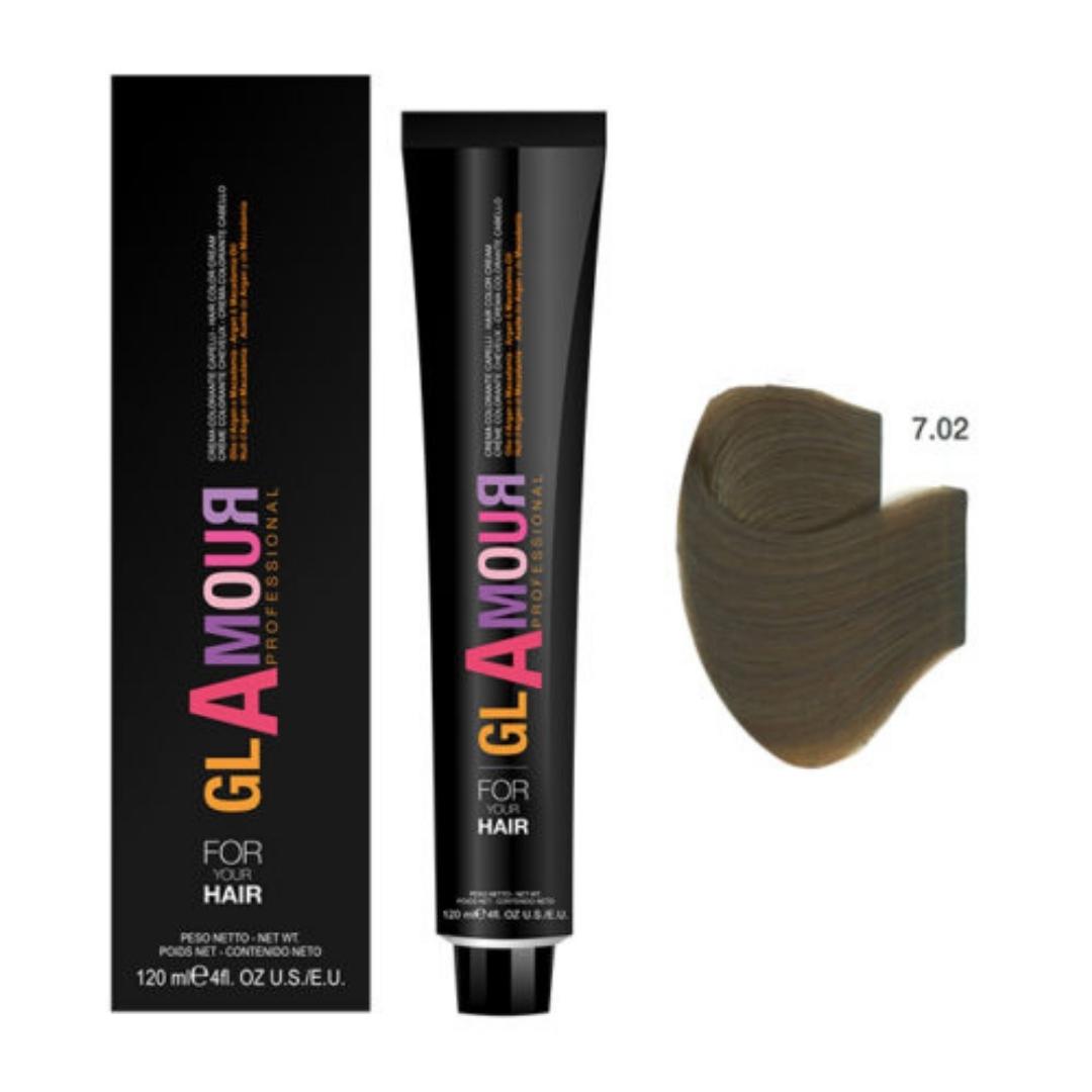 GLAMOUR PROFESSIONAL 7.02 - TB 120 ML