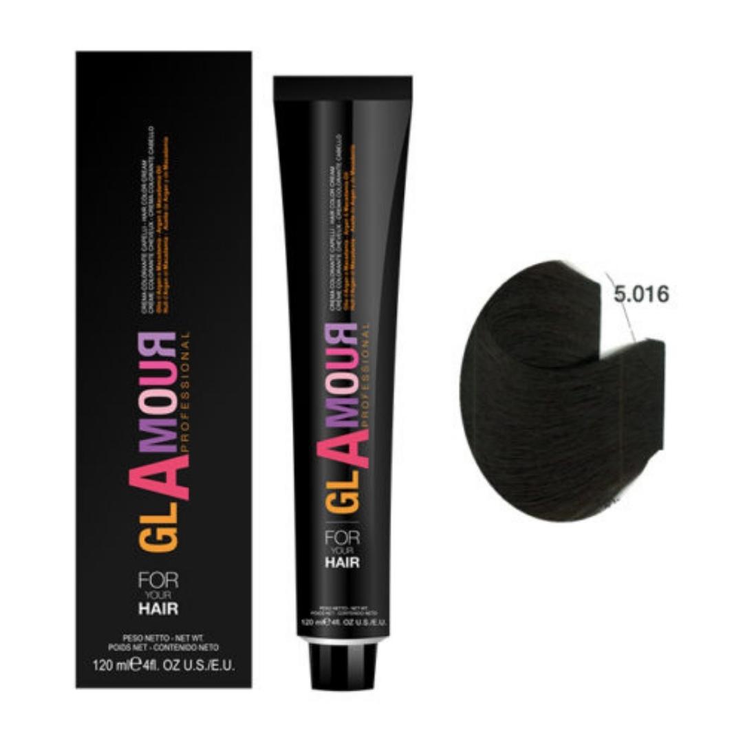 GLAMOUR PROFESSIONAL 5.016 - TB 120 ML