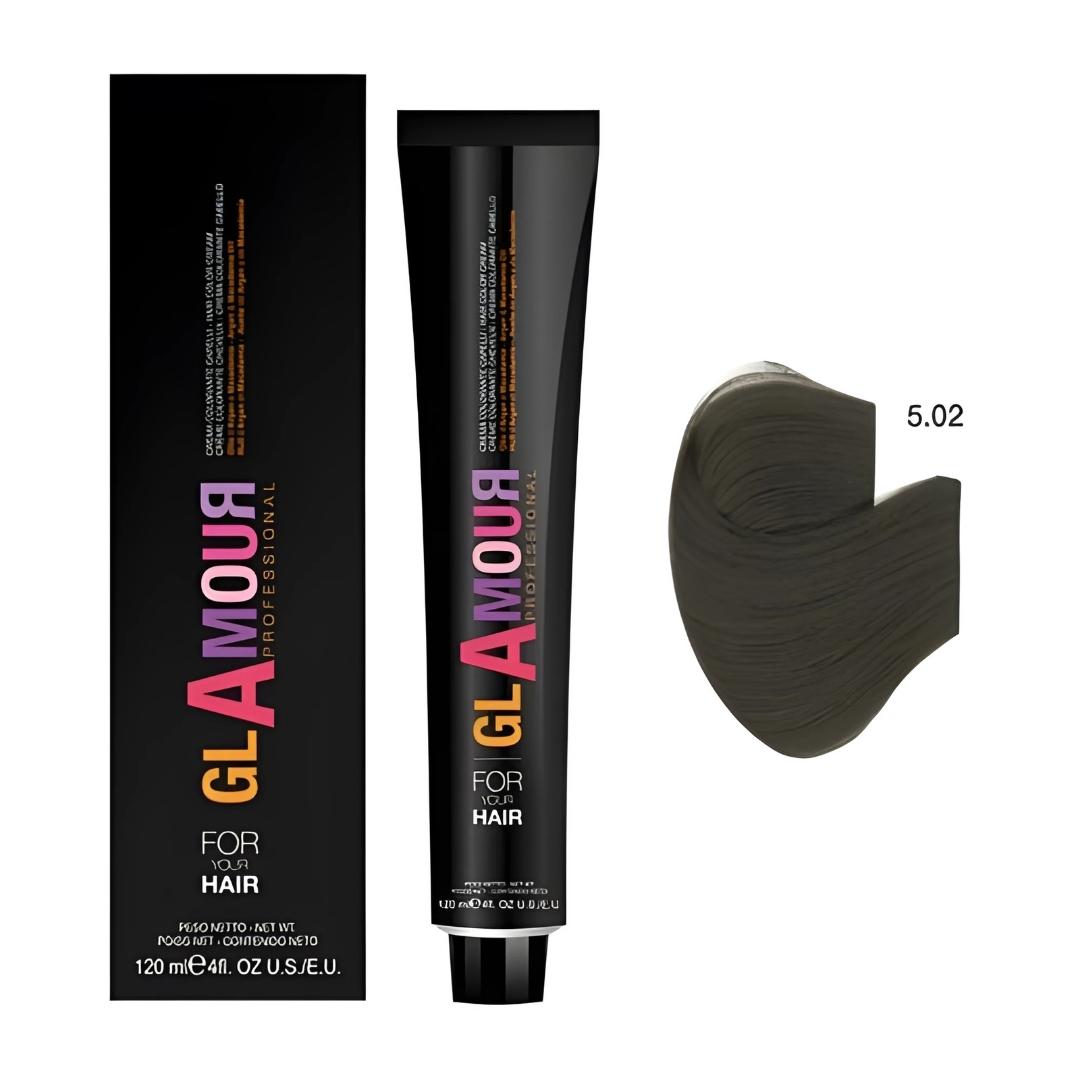 GLAMOUR PROFESSIONAL 5.02 - TB 120 ML