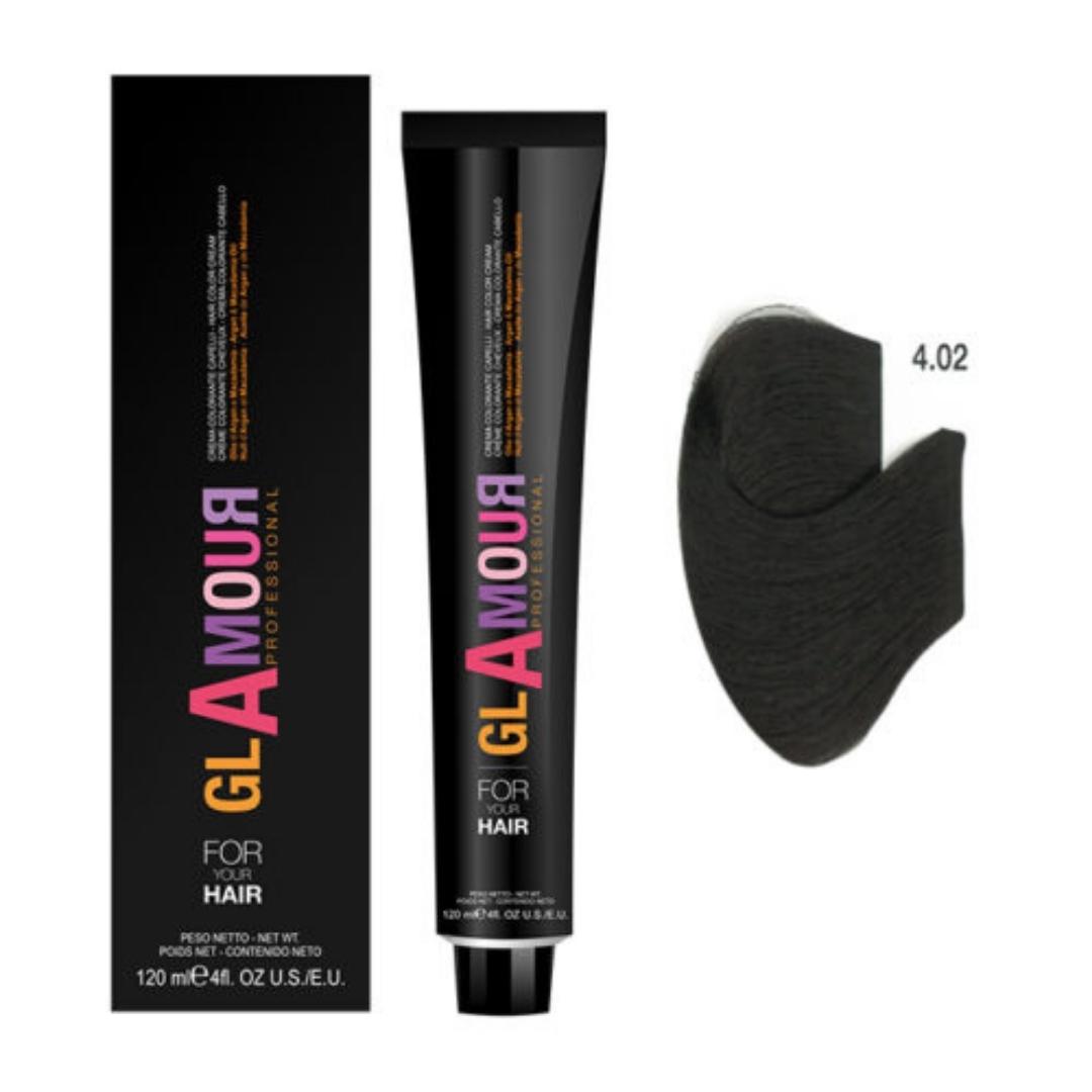 GLAMOUR PROFESSIONAL 4.02 - TB 120 ML