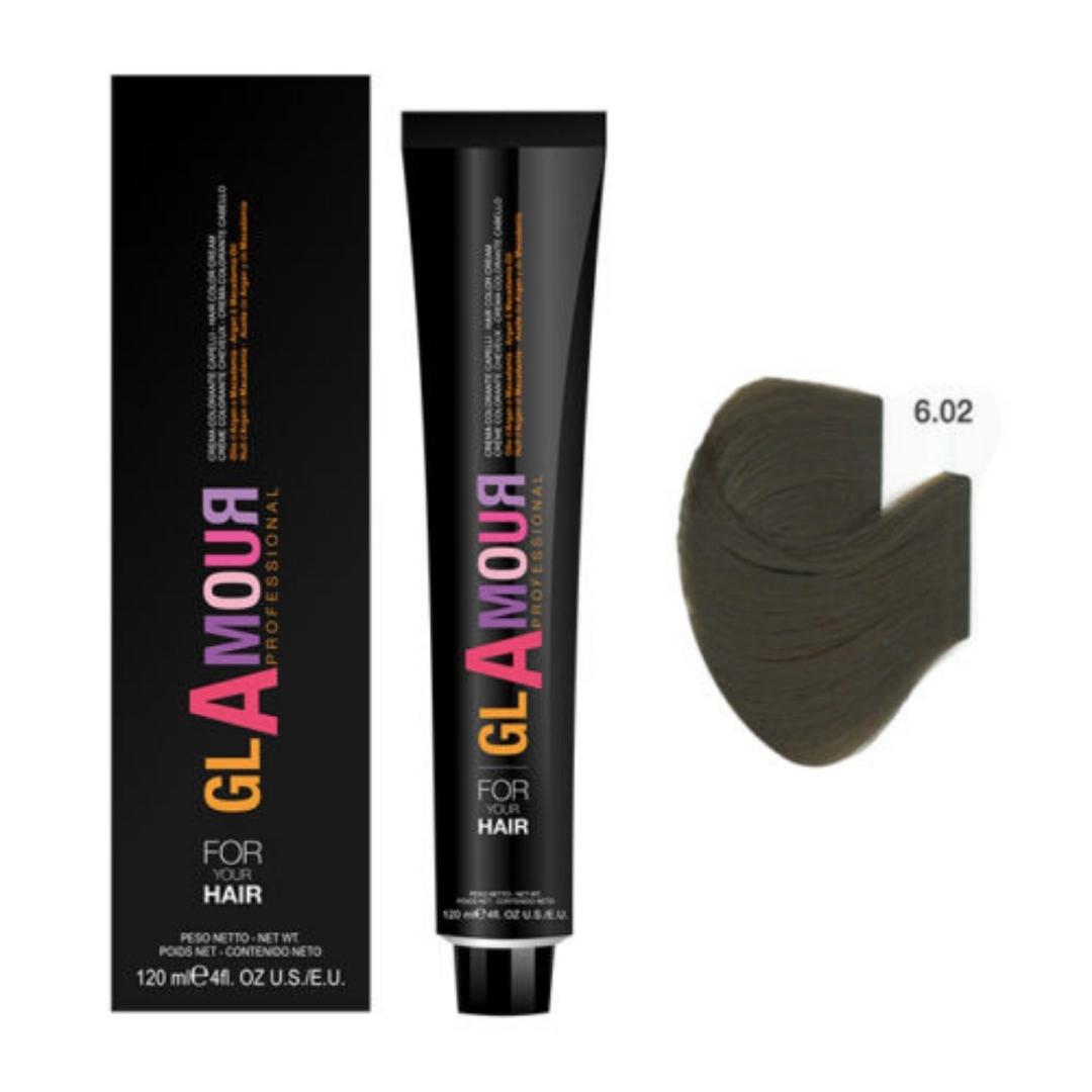 GLAMOUR PROFESSIONAL 6.02 - TB 120 ML