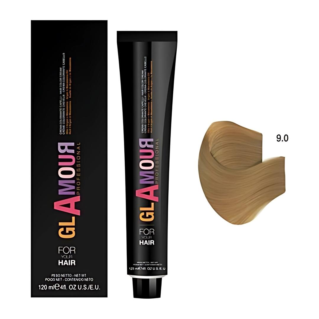 GLAMOUR PROFESSIONAL 9.00 - TB 120 ML