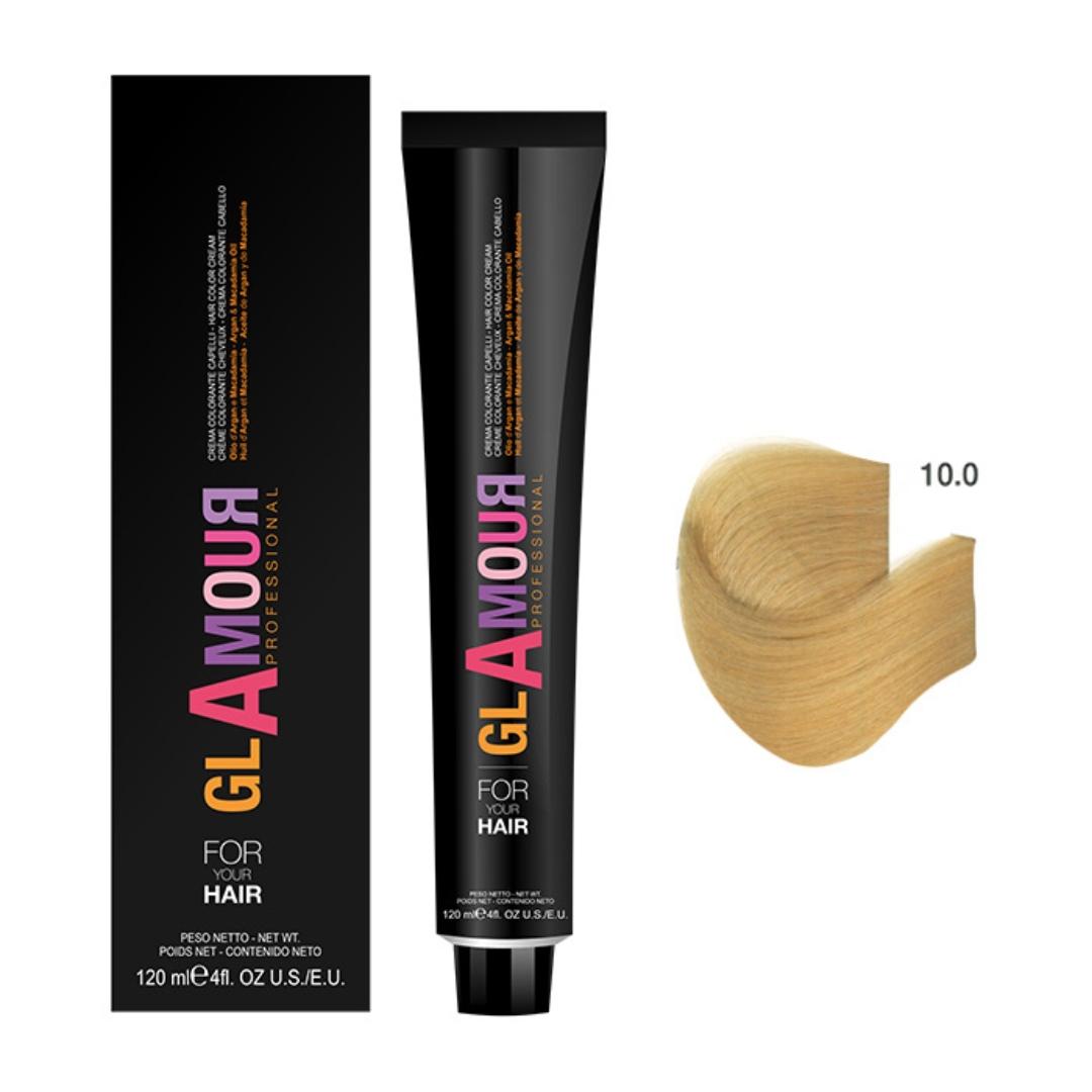 GLAMOUR PROFESSIONAL 10.00 - TB 120 ML