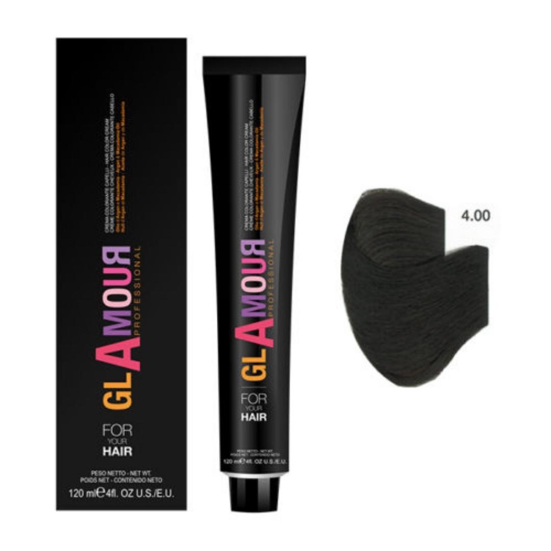 GLAMOUR PROFESSIONAL 4.00 - TB 120 ML