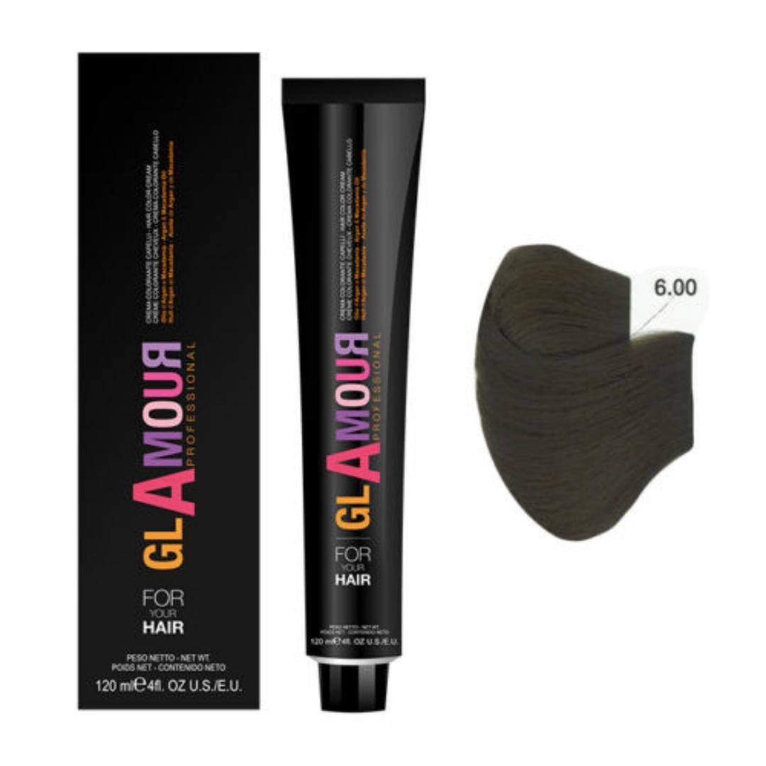 GLAMOUR PROFESSIONAL 6.00 - TB 120 ML