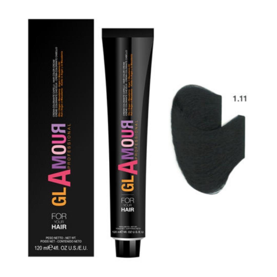 GLAMOUR PROFESSIONAL 1.11 - TB 120 ML