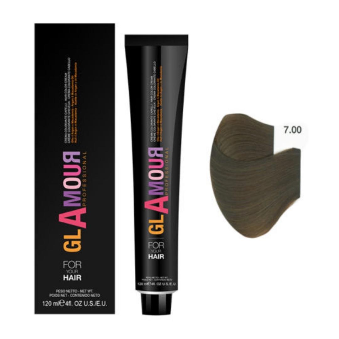 GLAMOUR PROFESSIONAL 7.00 - TB 120 ML