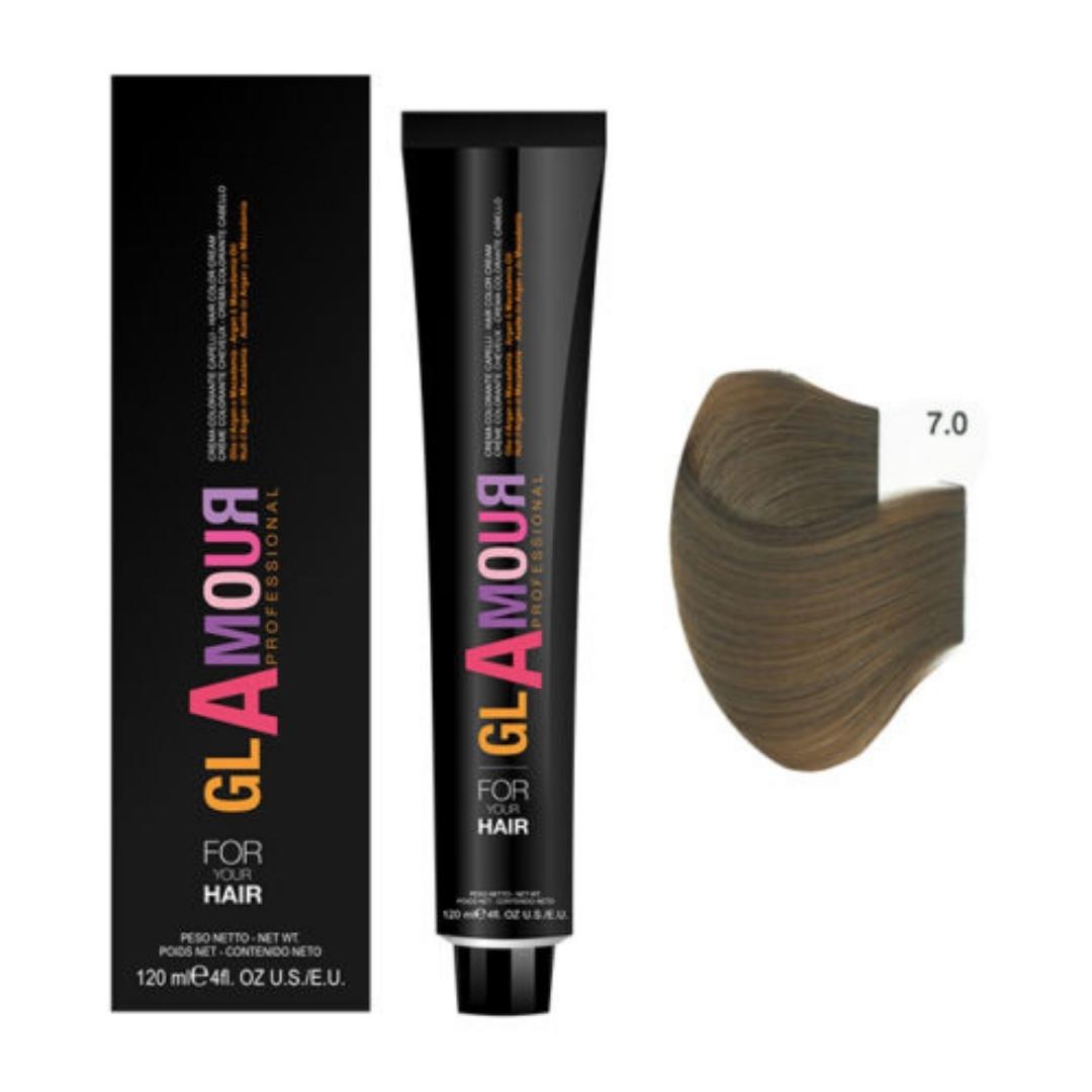 GLAMOUR PROFESSIONAL 7.0 - TB 120 ML
