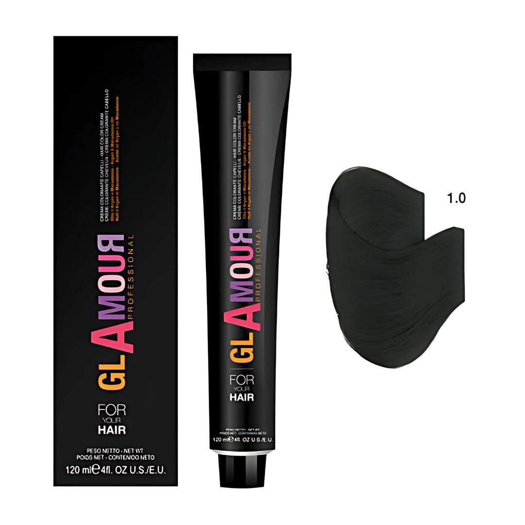 GLAMOUR PROFESSIONAL 1.0 - TB 120 ML
