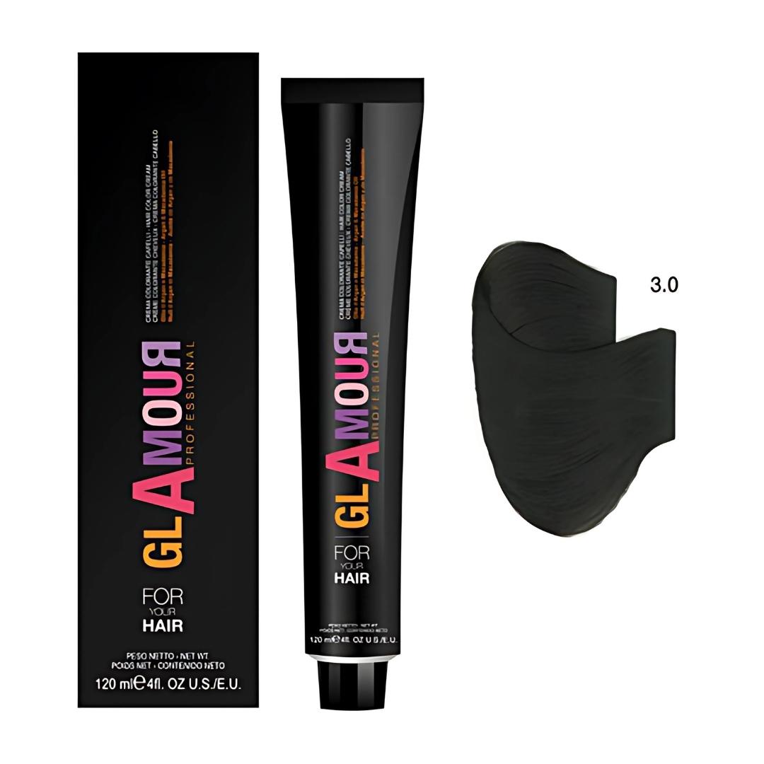 GLAMOUR PROFESSIONAL 3.0 - TB 120 ML