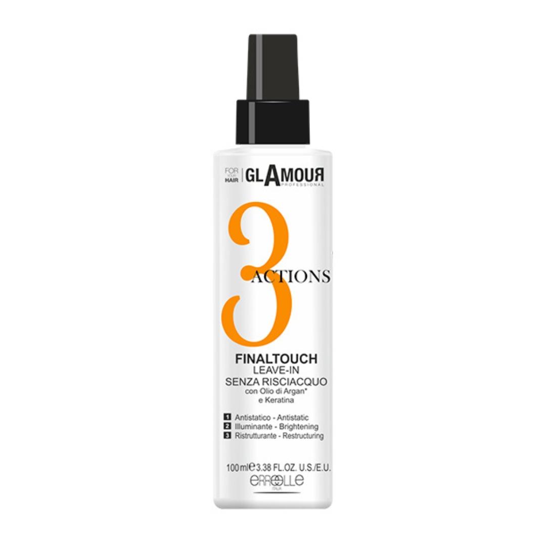 GLAMOUR 3 Action Final Touch 100ml