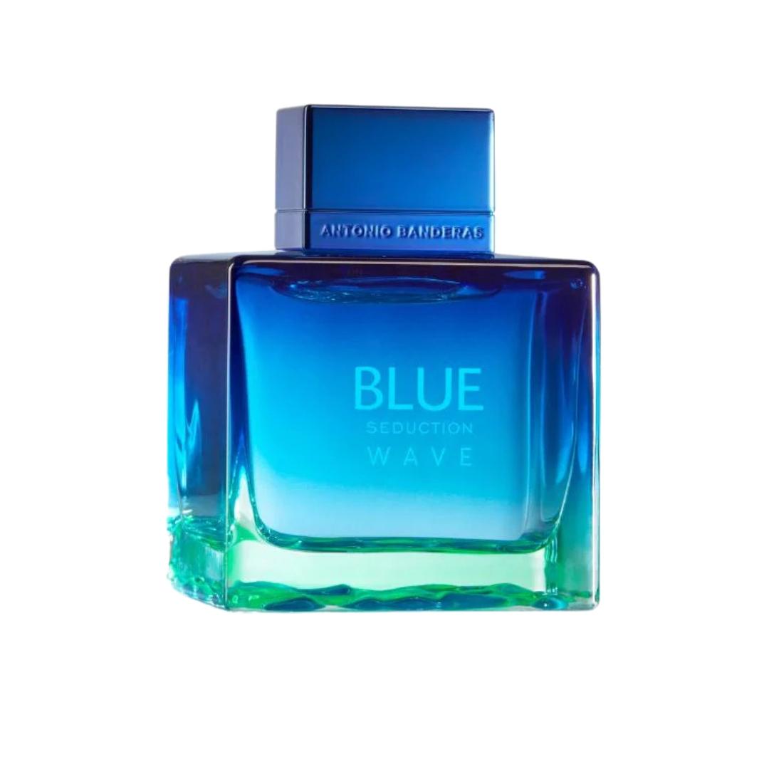 Blue Wave For Men EDT 100ml