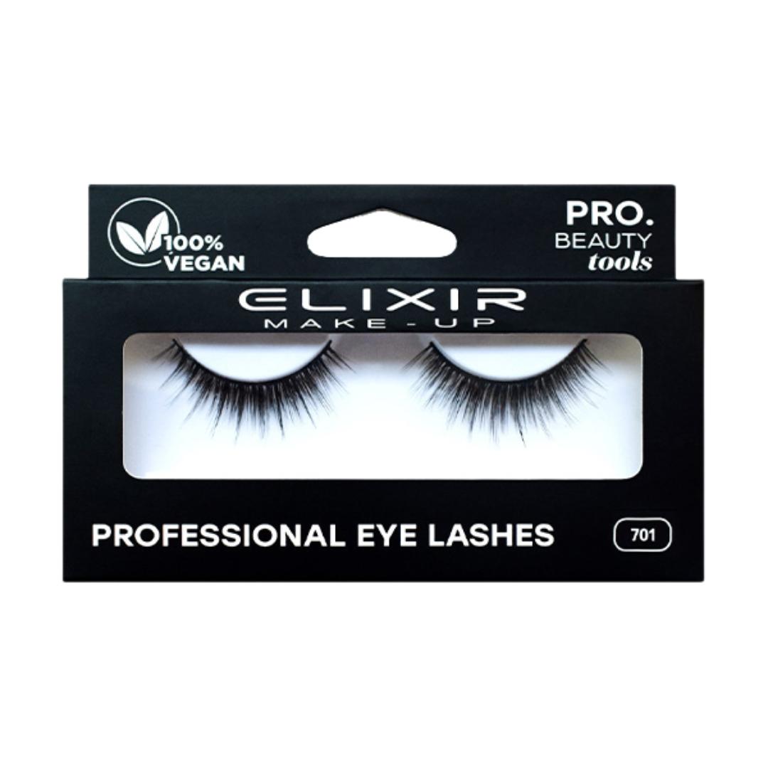 Pro Eye Lashes 701