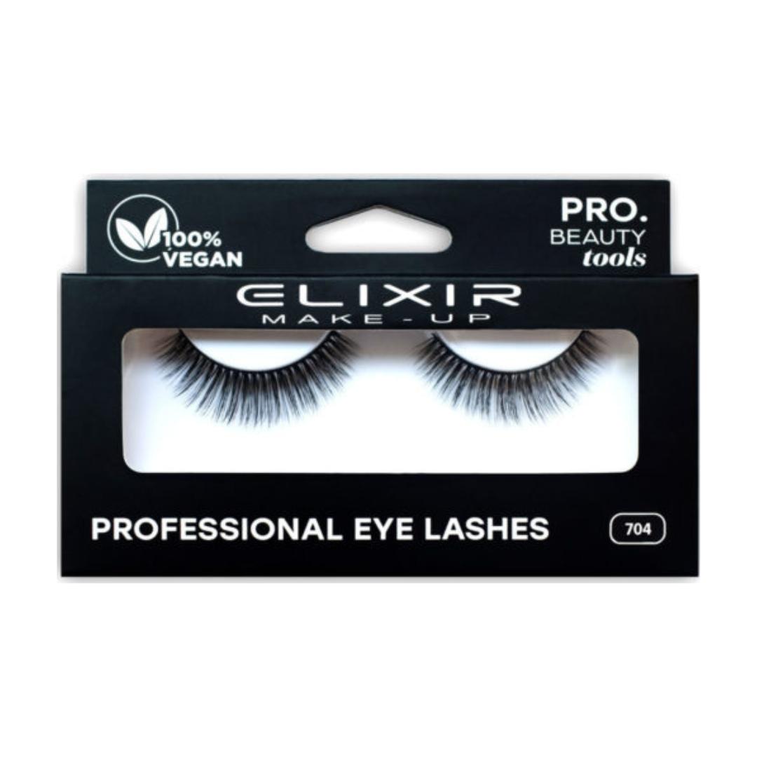 Pro Eye Lashes 704