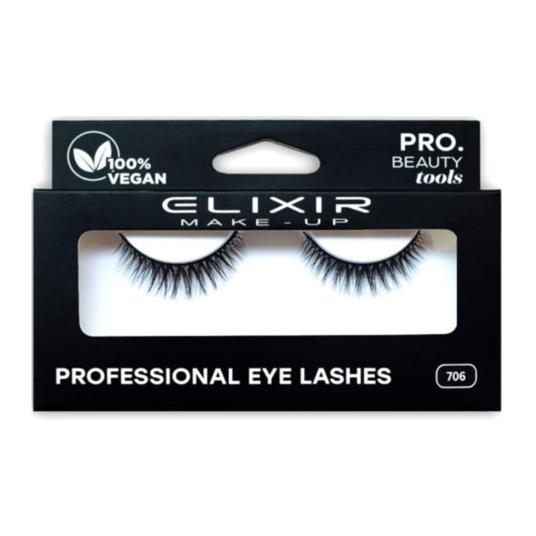 Pro Eye Lashes 706