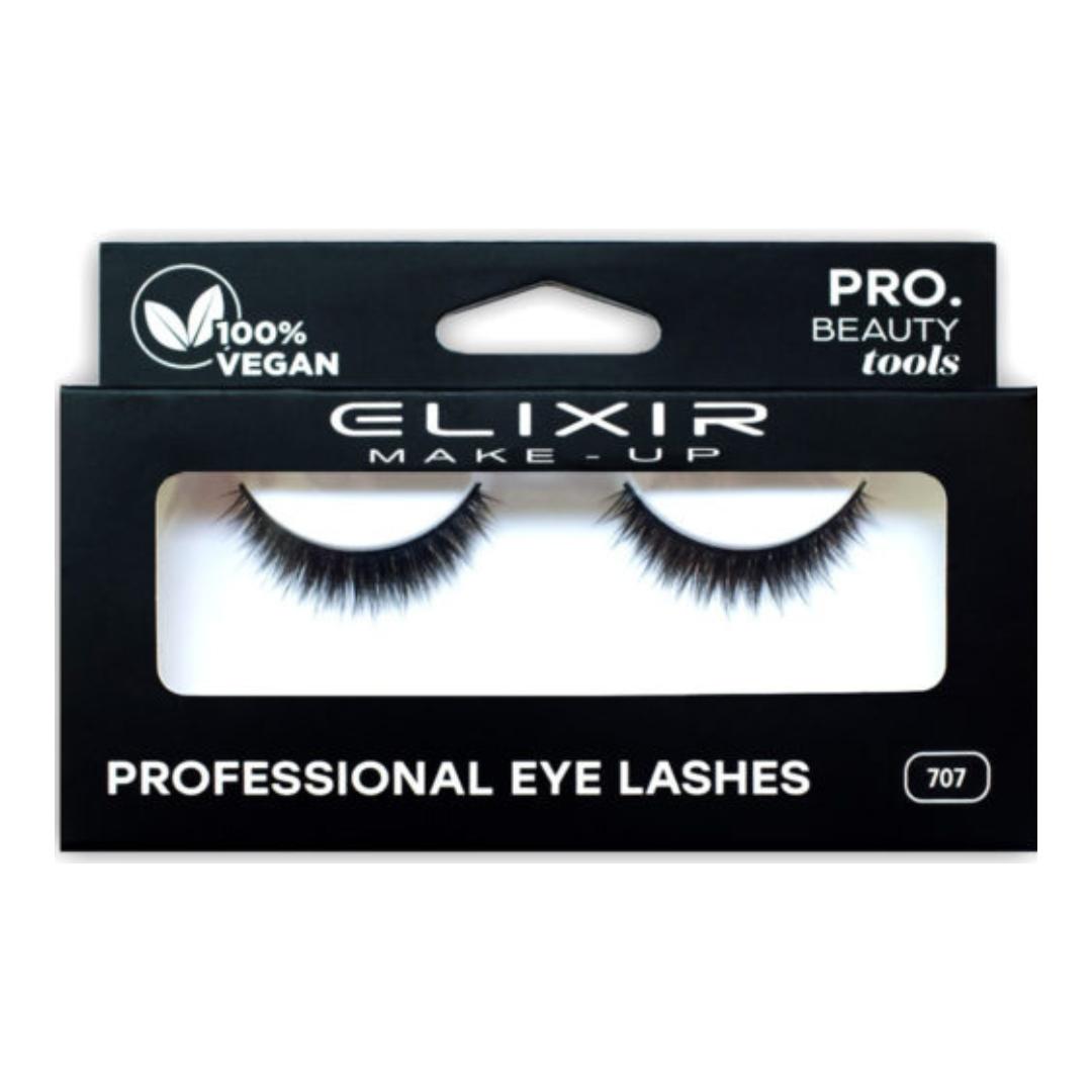 Pro Eye Lashes 707