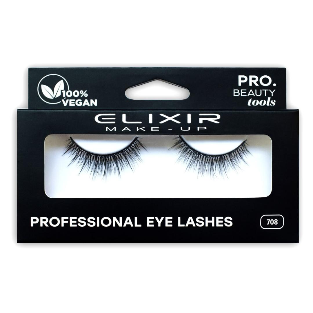 Pro Eye Lashes 708