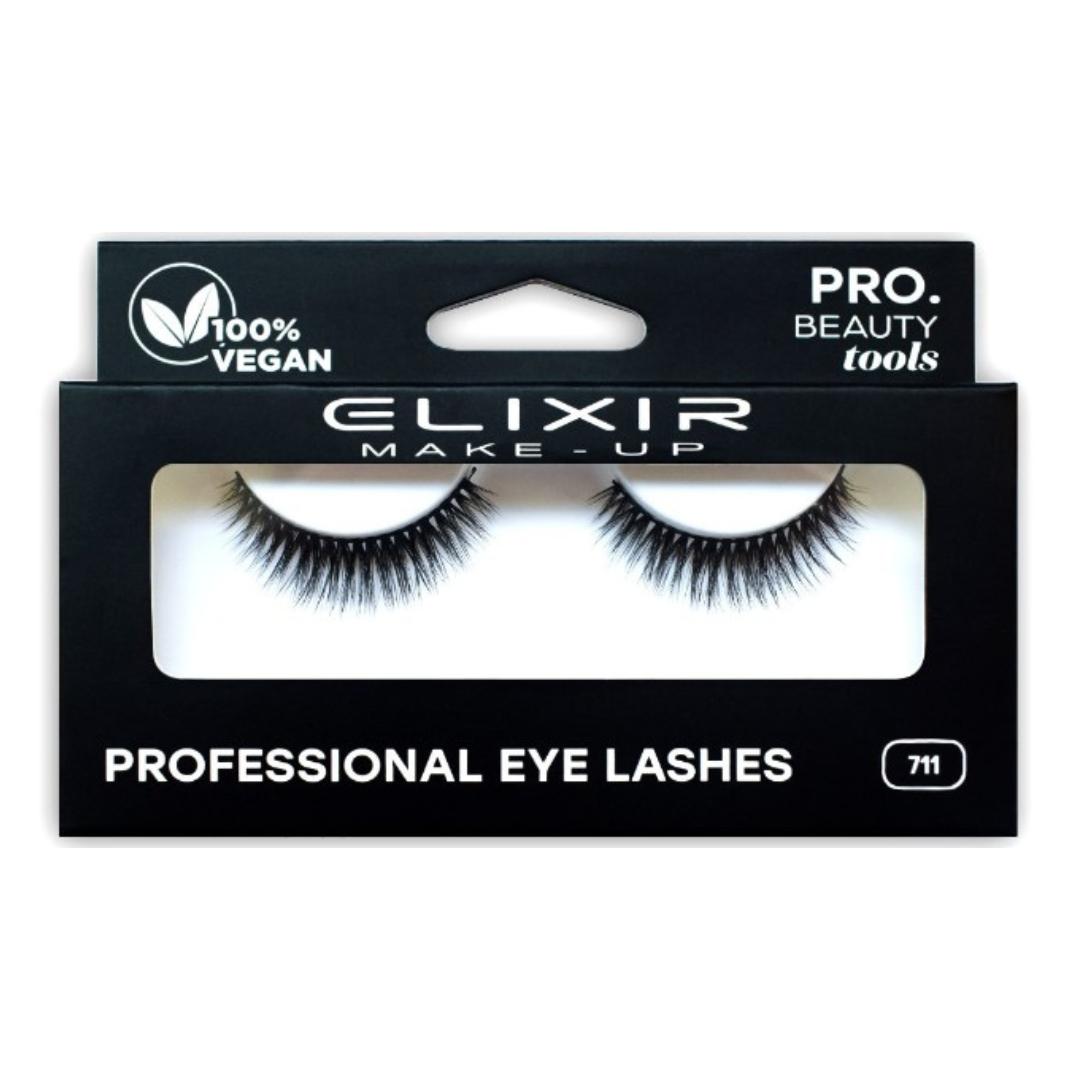 Pro Eye Lashes 711