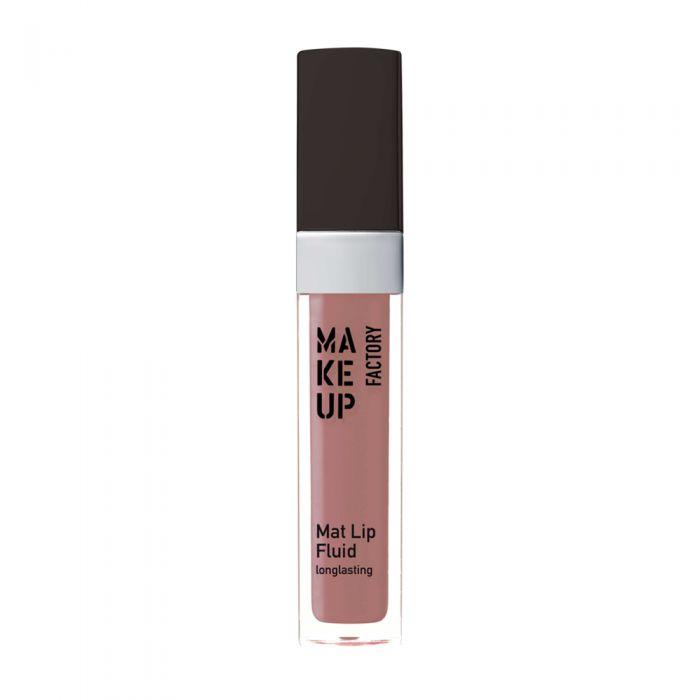 Mat Lip Fluid longlasting - 54