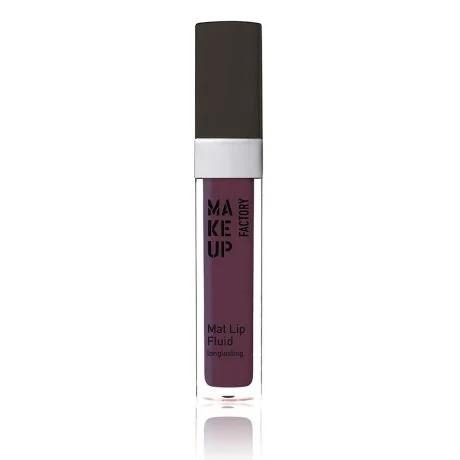 Mat Lip Fluid longlasting - Purple Heart