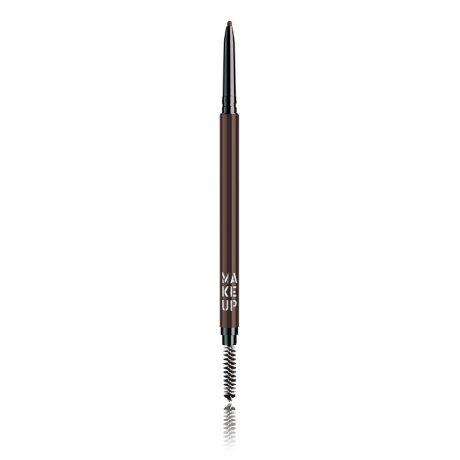 Ultra Precision Brow Liner - Taupy Brown