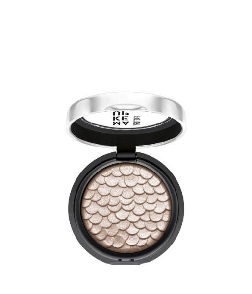 Chromatic Glam Eye Shadow  - Exclusive Beach