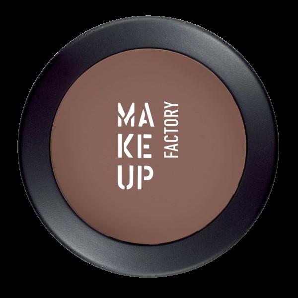 Mat Eye Shadow  - Caramel Toffee