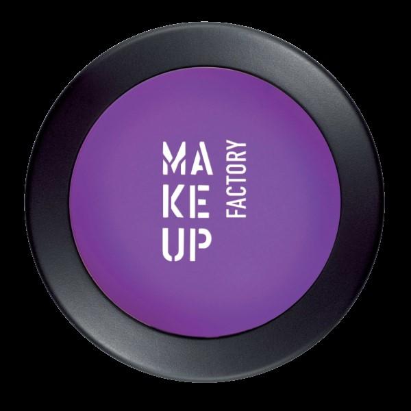 Mat Eye Shadow  - Purple