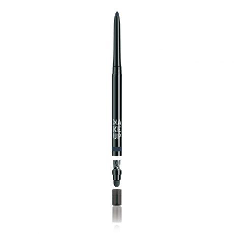 Metallic Eyeliner - Metallic Petrol