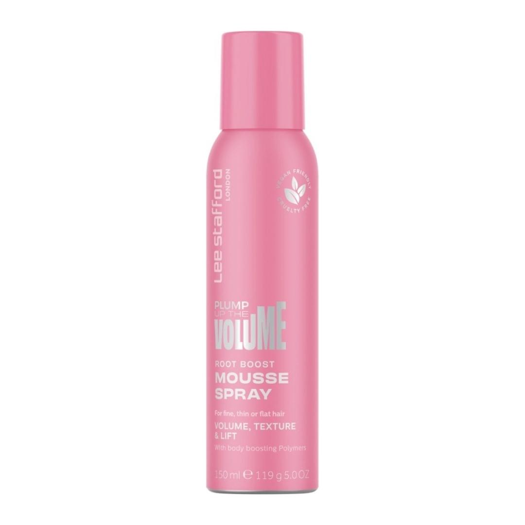 Bigger Fatter Root Boost Mousse Spray 150ml