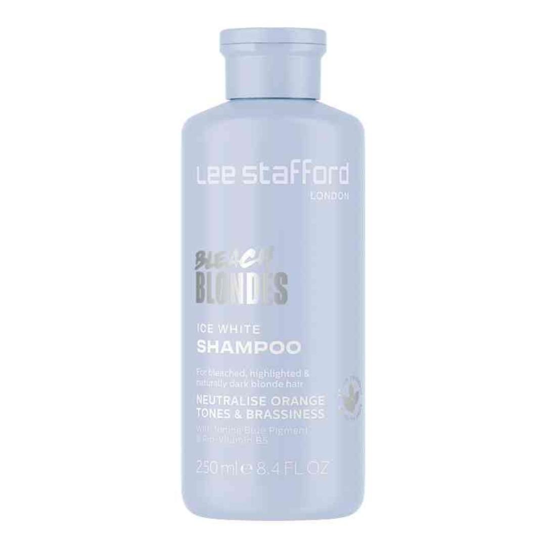 Blonde's Bleach Shampoo 250ml