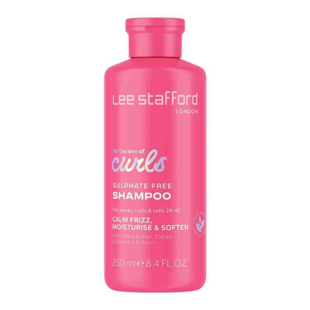 Love of Curls Shampoo 250ml