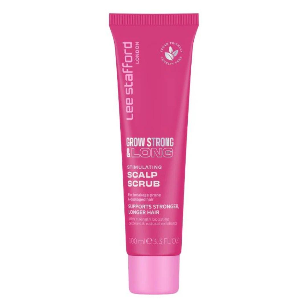 Hair Growth Scalp Scrub 100ml