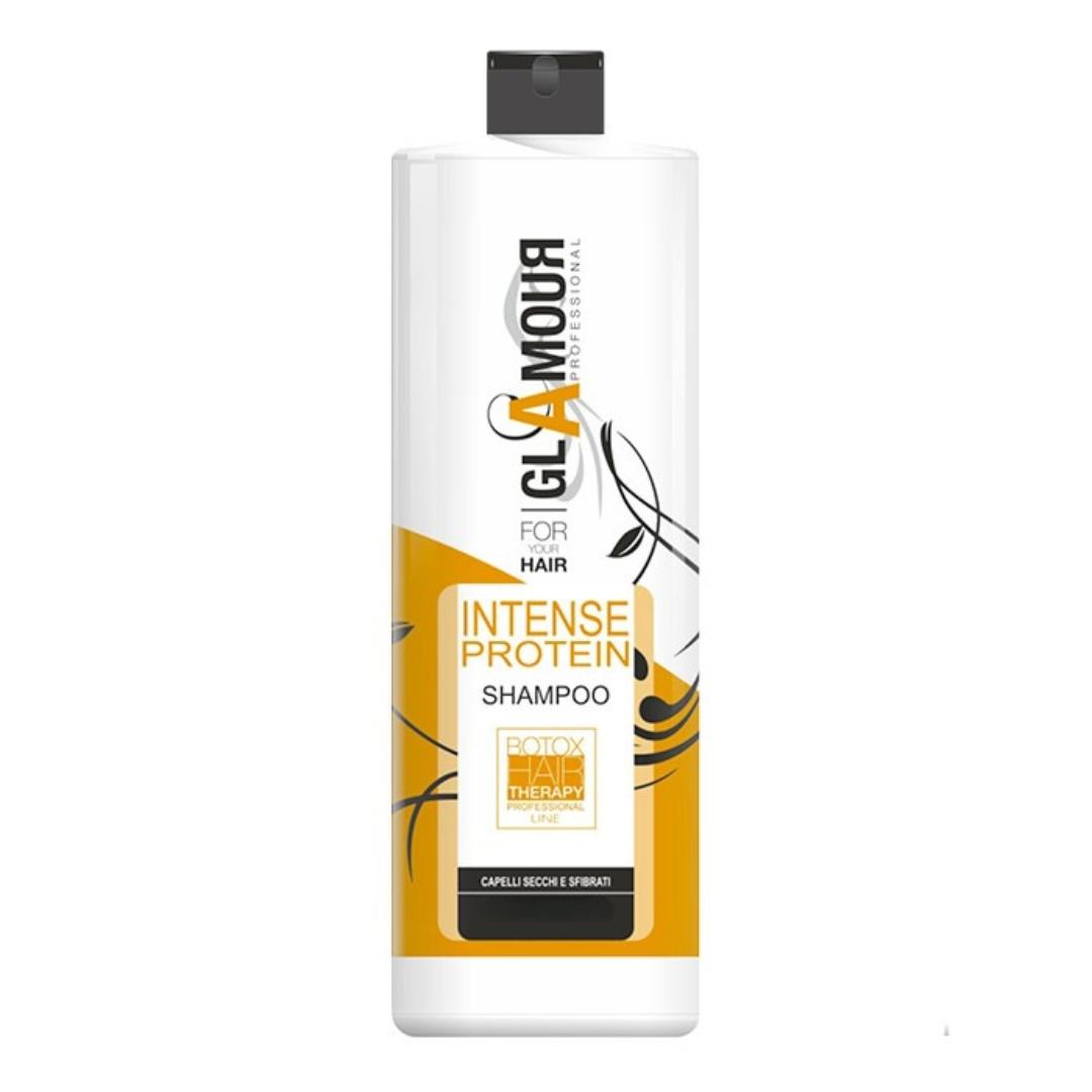 GLAMOUR Shampoo Intense Protein 1000ml
