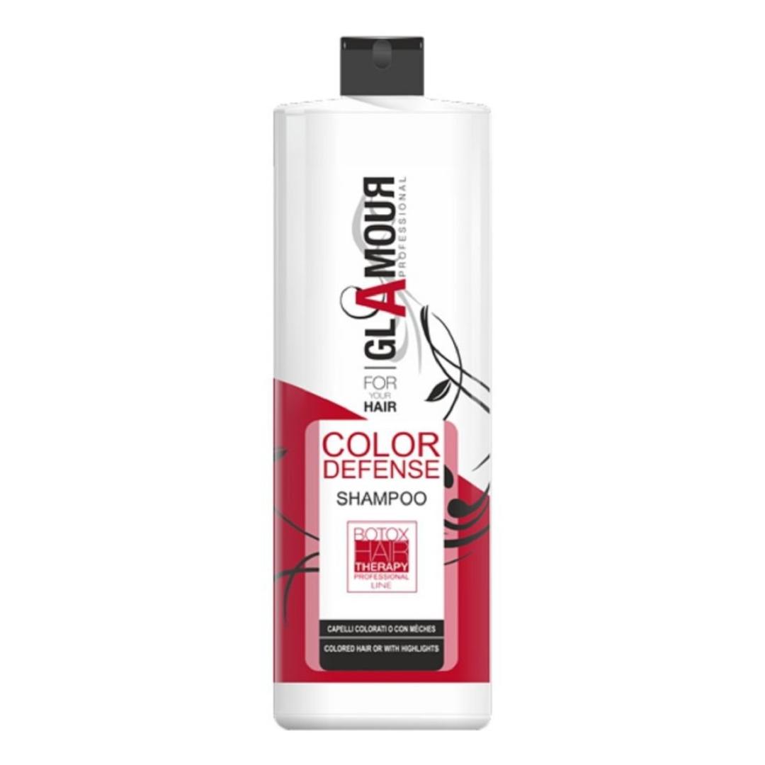 GLAMOUR Shampoo Color Defense 1000ml