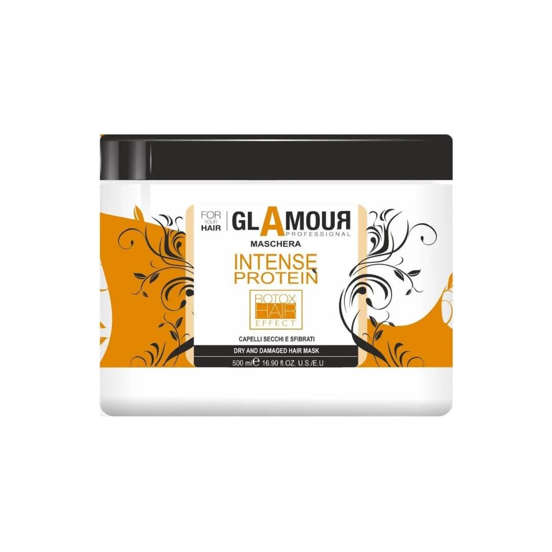 MASK INTENSE PROTEIN 500 ML