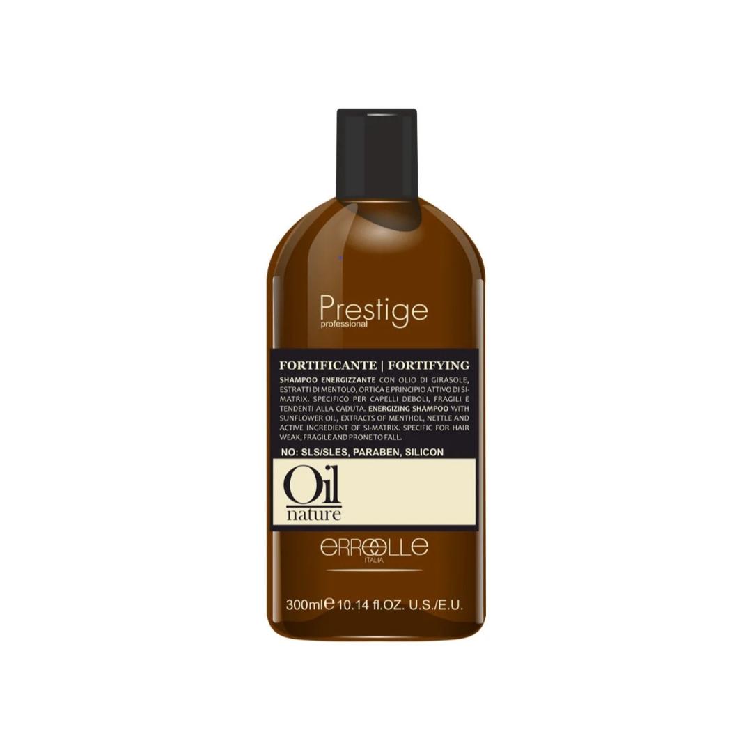 PRESTIGE OIL NATURE FORTYFING SHAMPOO - 300 ML
