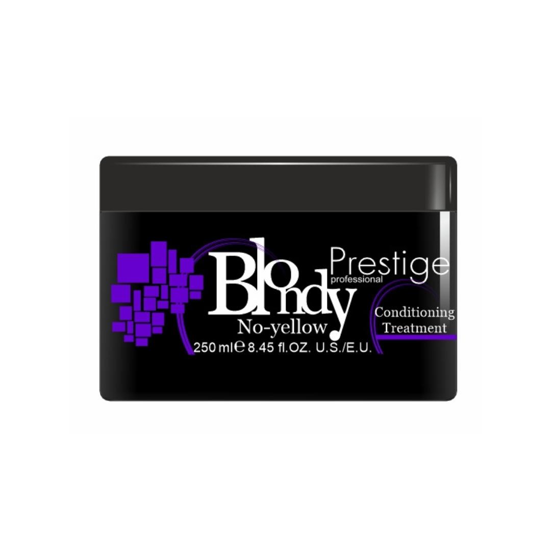 PRESTIGE BLONDY MASCHERA ANTIGIALLO - 250 ML