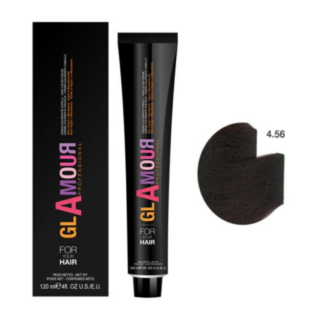 GLAMOUR PROFESSIONAL 4.56 - TB 120 ML