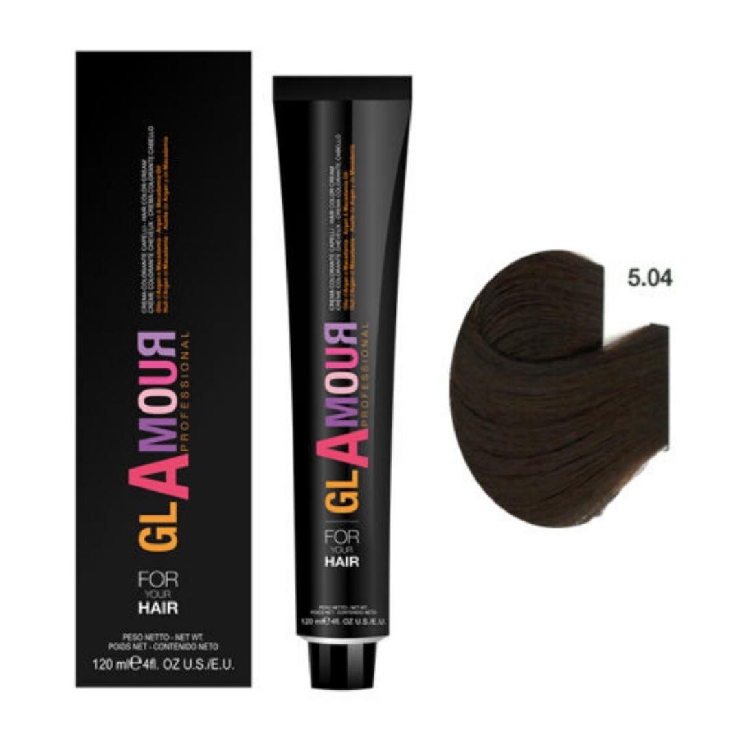 GLAMOUR PROFESSIONAL 5.04 - TB 120 ML