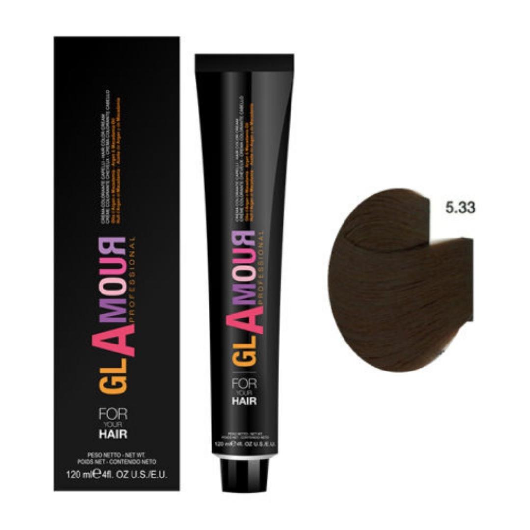 GLAMOUR PROFESSIONAL 5.33 - TB 120 ML
