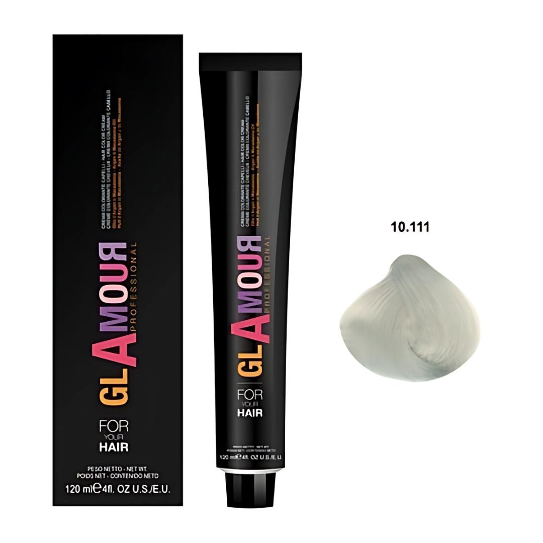 GLAMOUR PROFESSIONAL COLD 10.111 - TB 120 ML