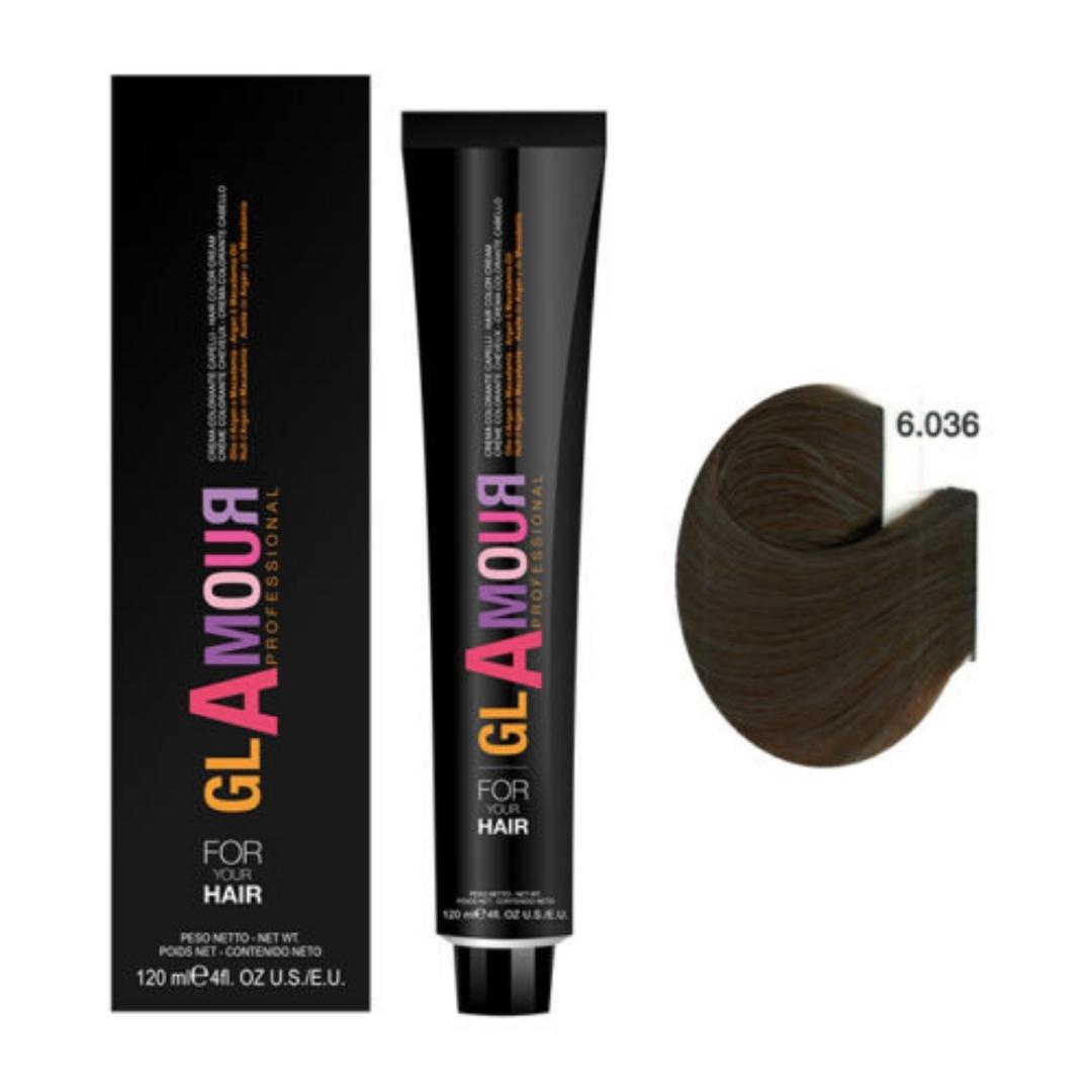 GLAMOUR PROFESSIONAL 6.036 - TB 120 ML
